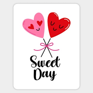 Sweet Day Magnet